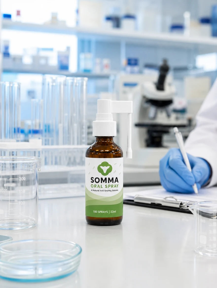 La única solución respaldada por investigación médica publicada